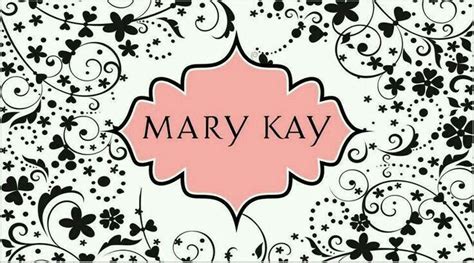 Usarlo Como Complemento Para Flyer Mary Kay Consultant Mary Kay Logo Mary Kay