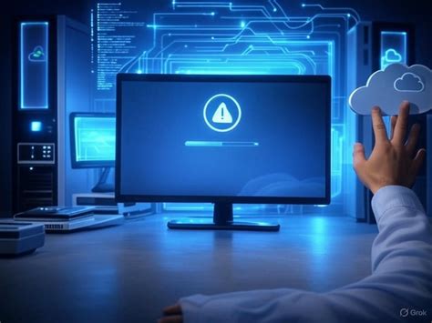 Windows 11 Update Failures: How Microsoft Rapidly Fixes Critical Boot ...