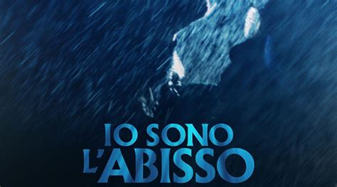 Io Sono Labisso La Recensione Darkside Cinema