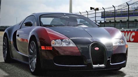 Forza Motorsport 4 Bugatti Veyron 16 4 2009 Test Drive Gameplay HD