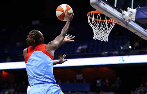 PARKING PASSES ONLY Atlanta Dream At Seattle Storm Climate Pledge Arena