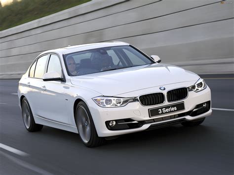 Images Of Bmw 328i Sedan Sport Line Za Spec F30 2012 2048x1536