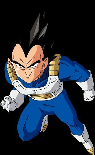 Vegeta Wiki Dragonballz Amino