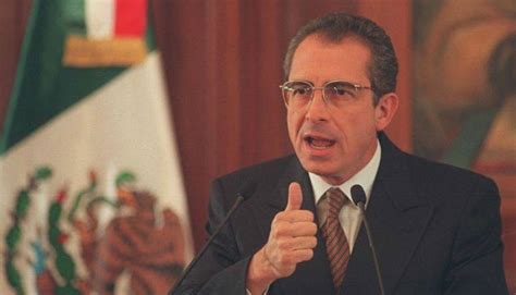 Qu Marc El Gobierno De Ernesto Zedillo