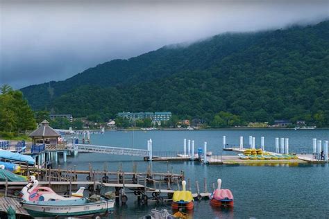 Ab Tokio Nikko Private Tagestour Zum UNESCO Weltkulturerbe Zur