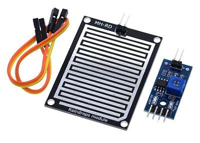 M Dulo Sensor De Luminosidade Ldr Byteflop A Loja De Arduino Em