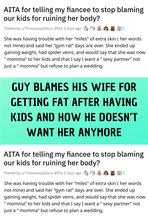 Woman Asks If She Is In The Wrong For Calling Out Her In Laws When They Imply That Her Husband