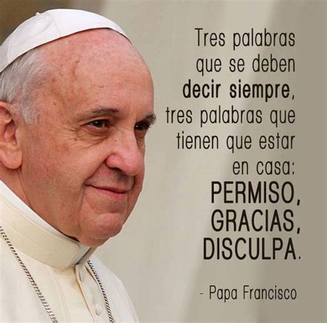 Arriba 77 imagen reflexión frase padre francisco Abzlocal mx