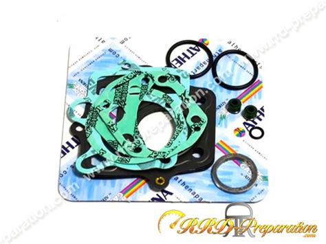 Kit De Articulaci N De Motor Alto Piezas Athena Honda Xr Cc De