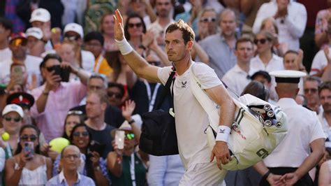 Murray desvela todo lo que aprendió de Carlos Alcaraz en Wimbledon y