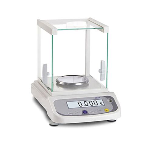 CL1003 Series Electronic Balance 10mg Testing Machine