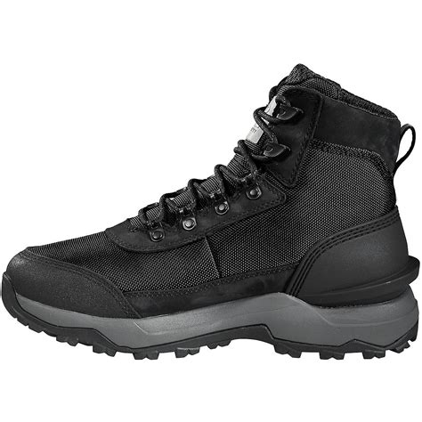 Carhartt Mens Outdoor Waterproof Hiker Soft Toe Work Boots Academy