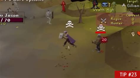 25 Tips & Tricks for PKing (OSRS)