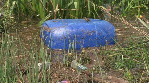 Anacostia River Receives First Passing Grade On Water Quality Report Card