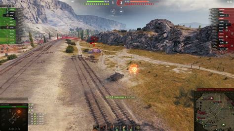 World Of Tanks Poutrage Dartillerie 1 YouTube