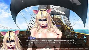 Pirate Booty And The Bukkake Buccaneer Part 11 XVIDEOS