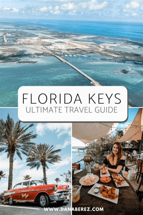 Florida keys road trip ultimate planning guide – Artofit