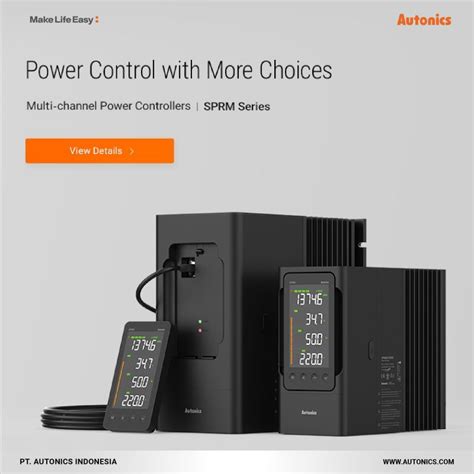 autonics indonesia  linkedin manufacturing manufacturer