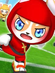 Multiplayer Indie Games · Shooting, racing, and kicking