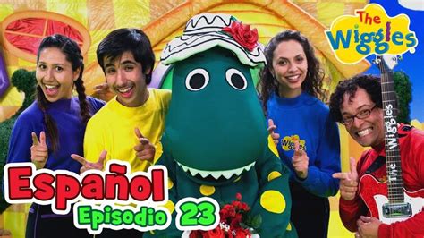 Episodio 23 is here! Thoughts? | Fandom