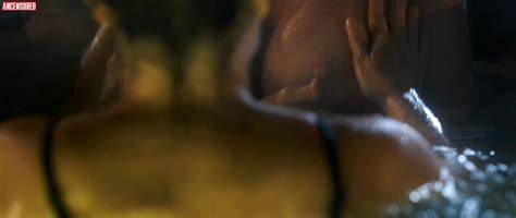 Naked Christine Beaulieu In Le Mirage