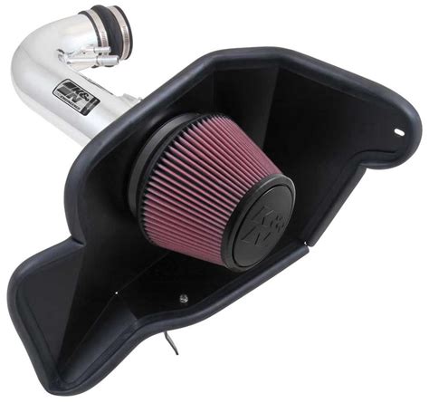 K N Tp K N Series Typhoon Cold Air Intake Kits Summit Racing