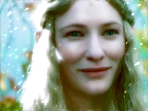 Galadriel - Lord of the Rings Wallpaper (3060345) - Fanpop