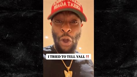 Leveon Bell Gloats About Donald Trumps Win Jokes On You