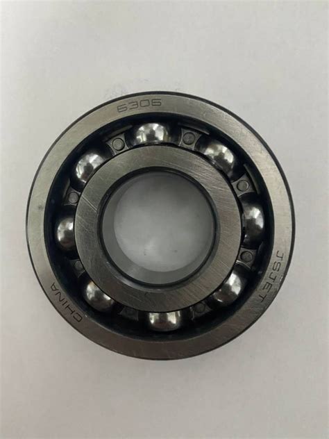 Bearing 6306 Manufacturer In China