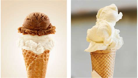 Why Scream For Gelato Instead Of Ice Cream? Here's The Scoop : The Salt ...