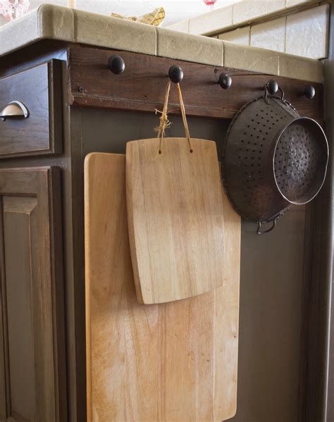 11 Clever Ways To Store Cutting Boards In The Kitchen Top Dreamer