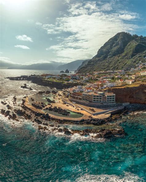 Porto Moniz Natural Pools Madeira Selection Hotels