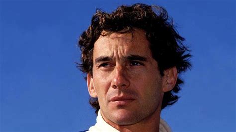 Senna Il Tragico Incidente Foto Photogallery Rai News