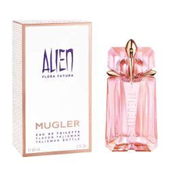 Mua N C Hoa Nam Thierry Mugler Alien Man Edt Ml Thierry Mugler