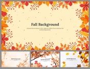 Free Fall PowerPoint Presentation Templates & Google Slides