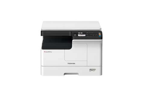 Toshiba Tec E Studio Ac Series A Colour Multifunction Printer