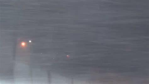 WATCH: Snow falling in Oklahoma panhandle