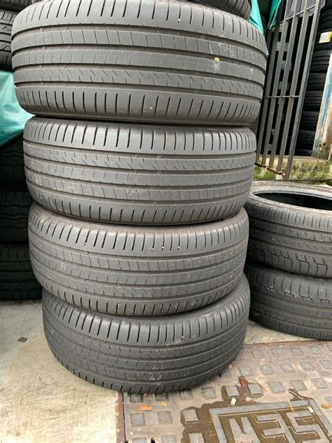 Bridgestone Alenza Car Accessories Tyres Rims On Carousell