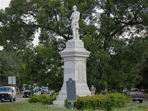 Américain Inculpé Pour Avoir Voulu Détruire Un Monument Confédéré Swi Swissinfoch