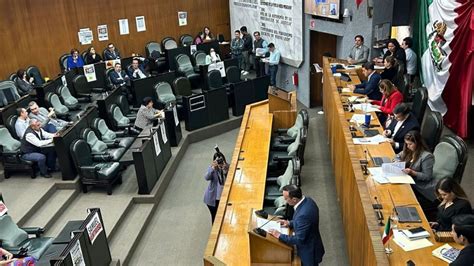 Continúan Conflictos En El Congreso De Nuevo León Por Candidatos Para Auditoría Superior Del