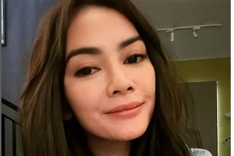 Biodata Masayu Anastasia Lengkap Dengan Umur Instagram Hingga Anak