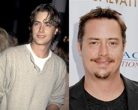 Heartthrobs We Fell In Love With In The 90s And What They Look Like Today