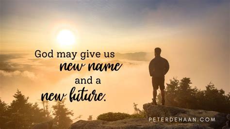 Three People Given A New Name By God Bible Insights