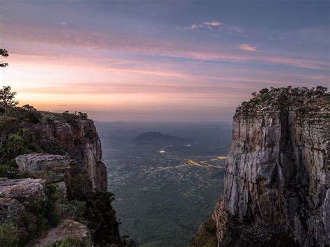 The 50 Most Beautiful Places in Africa Photos Condé Nast Traveler