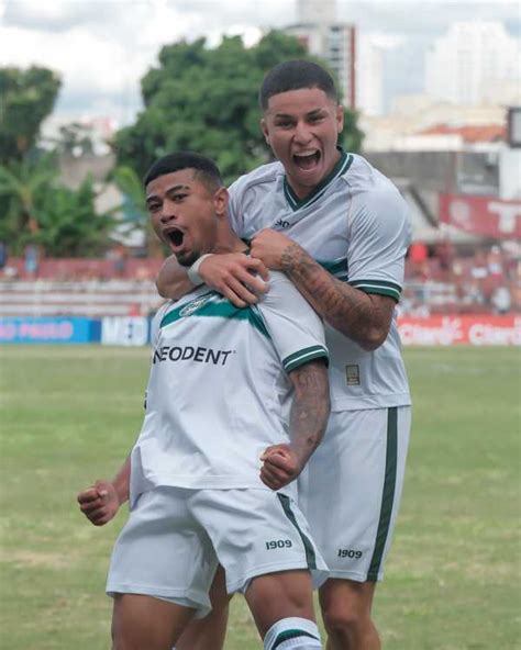 Juventus Sp X Coritiba Veja Os Gols E Melhores Momentos Na Copinha