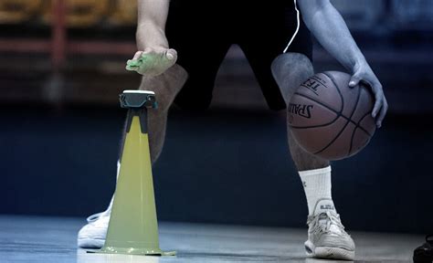 Advanced Basketball Ball Handling Drills Master The Art Of Dribbling