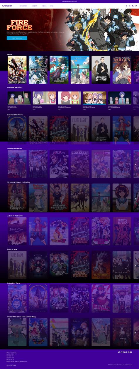 388 best r/funimation images on Pholder | It’s about that time now guys 😔