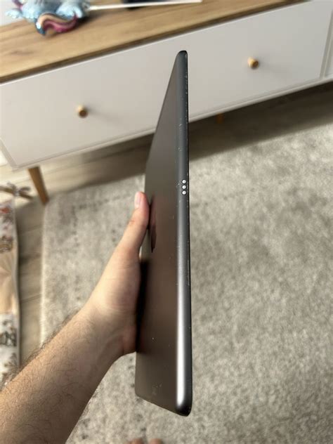 Apple ipad 8 Gen 2020 32 GB 10.2 Wi-Fi + LTE: 6 500 грн. - Планшетні ...