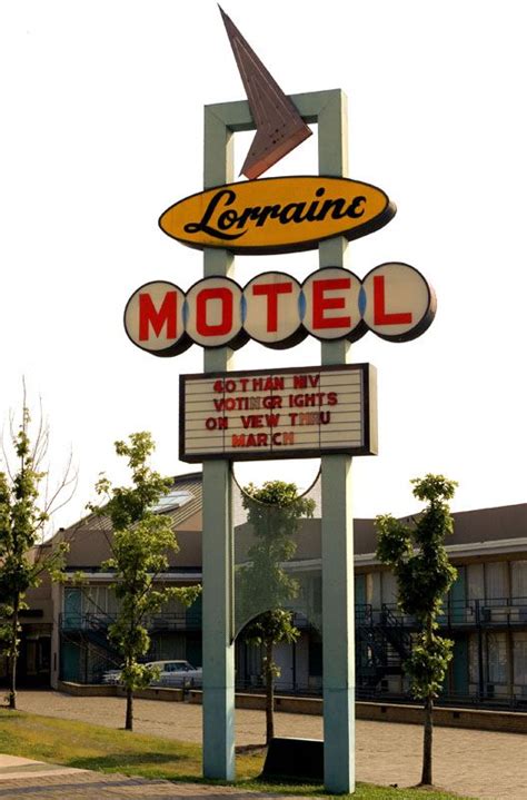 50s Motel Sign Retro Signage Outdoor Decor Googie