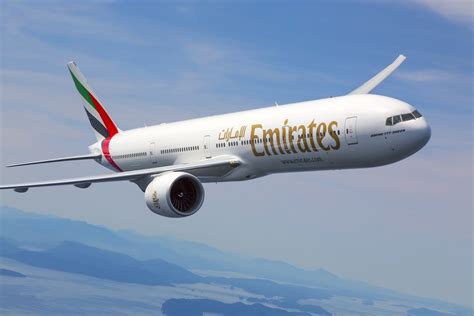 Emirates And Airlink Enters Codeshare Partnership More Connectivity